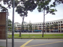 Blk 252 Jurong East Street 24 (Jurong East), HDB 3 Rooms #165542
